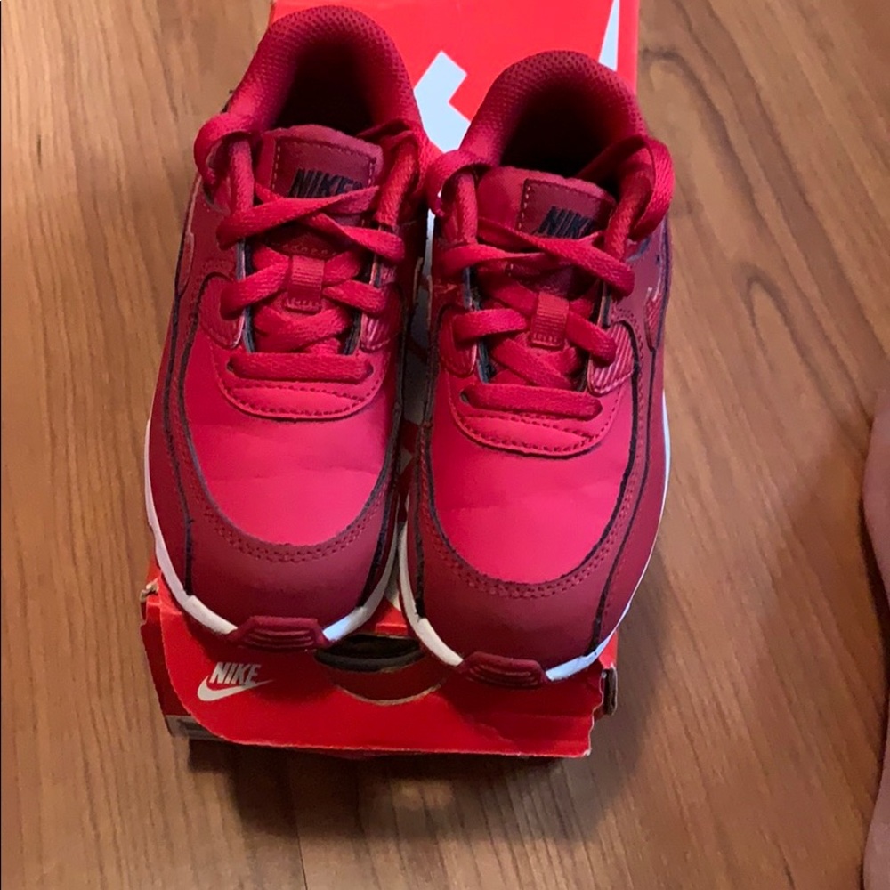 Nike air max 90